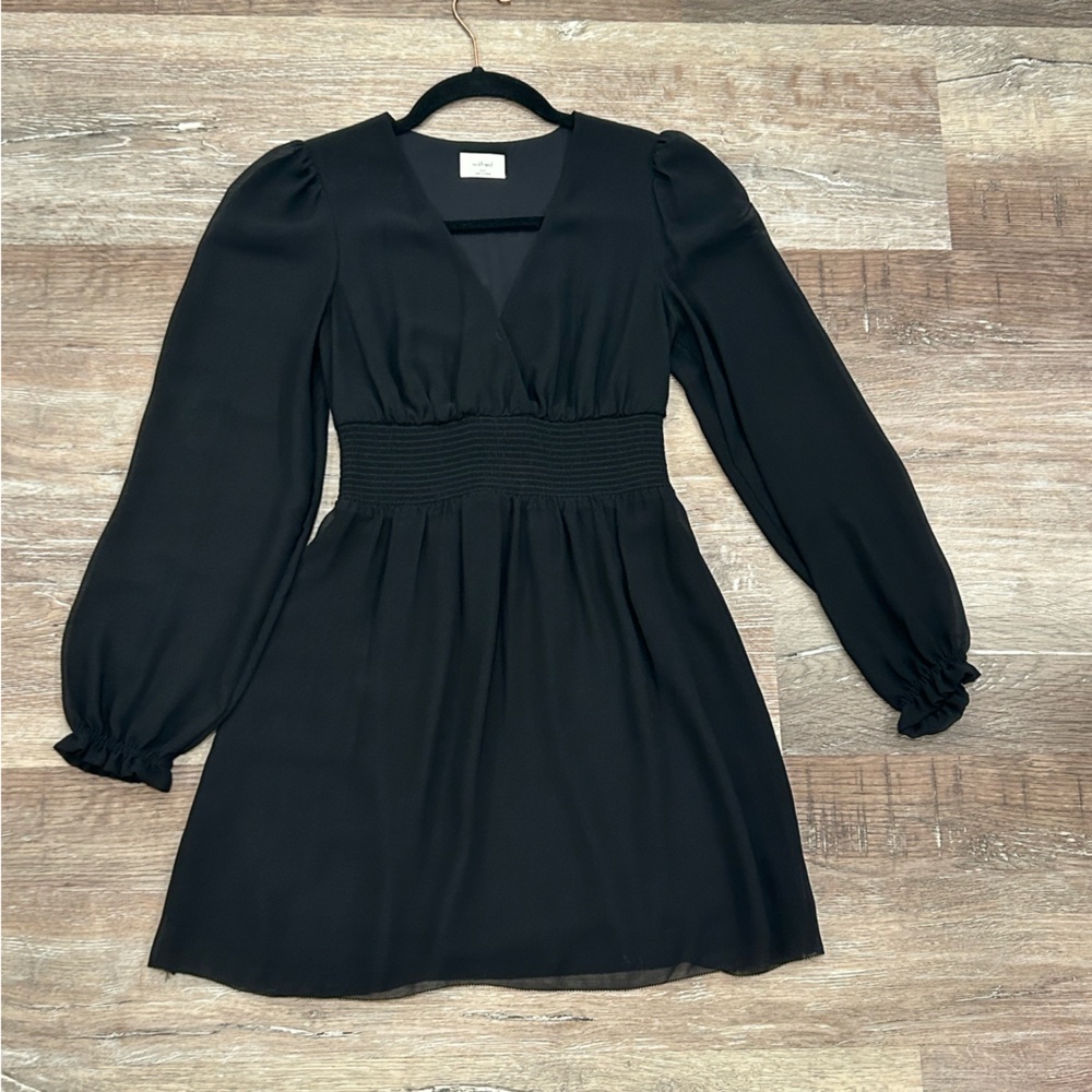 Wilfred Dress